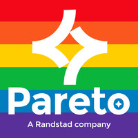 Pareto USA logo, Pareto USA contact details