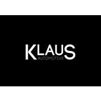 Klaus Automotive logo, Klaus Automotive contact details