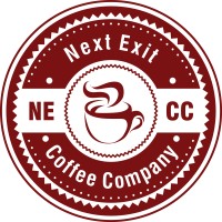 Next Exit Coffee Company logo, Next Exit Coffee Company contact details