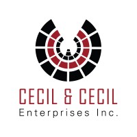 Cecil & Cecil Enterprises; Inc. logo, Cecil & Cecil Enterprises; Inc. contact details