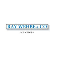 Ray Wehbe & Co Solicitors logo, Ray Wehbe & Co Solicitors contact details