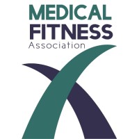 Medical Fitness Association logo, Medical Fitness Association contact details