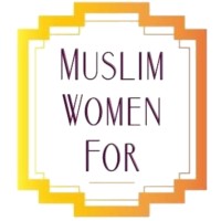 Muslim Women For logo, Muslim Women For contact details