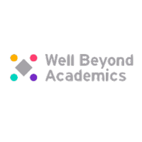 Well Beyond Academics logo, Well Beyond Academics contact details