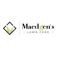 Maedgens Lawn Care logo, Maedgens Lawn Care contact details