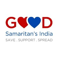 Good Samaritan's India logo, Good Samaritan's India contact details