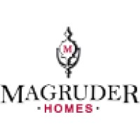 Magruder Homes logo, Magruder Homes contact details