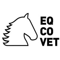 EQCOVET logo, EQCOVET contact details