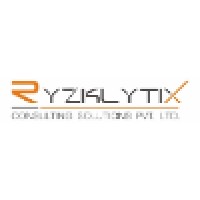 Ryzklytix Consulting Solutions Pvt Ltd logo, Ryzklytix Consulting Solutions Pvt Ltd contact details