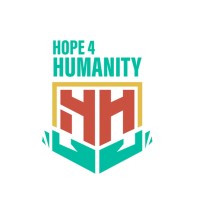 Project Hope4Humanity logo, Project Hope4Humanity contact details