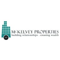 McKelvey Properties logo, McKelvey Properties contact details