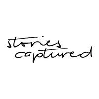 Stories Captured logo, Stories Captured contact details