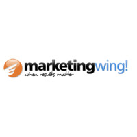 Marketing Wing logo, Marketing Wing contact details