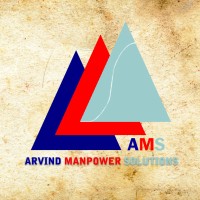 Arvind Manpower Solutions Pvt. Ltd logo, Arvind Manpower Solutions Pvt. Ltd contact details