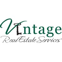 Vintage Real Estate Services logo, Vintage Real Estate Services contact details