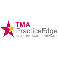 TMA PracticeEdge logo, TMA PracticeEdge contact details