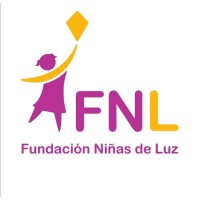 Fundación Niñas de luz logo, Fundación Niñas de luz contact details