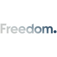 Freedom Edits logo, Freedom Edits contact details