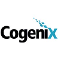 Cogenix logo, Cogenix contact details