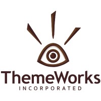 ThemeWorks, Inc. logo, ThemeWorks, Inc. contact details