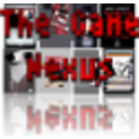 The Game Nexus logo, The Game Nexus contact details