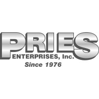 Pries Enterprises Inc logo, Pries Enterprises Inc contact details