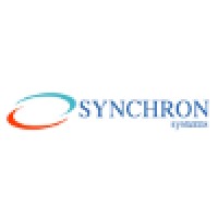 Synchron Systems Inc logo, Synchron Systems Inc contact details