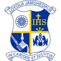 Loyola School Jamshedpur logo, Loyola School Jamshedpur contact details