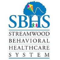 Streamwood Behavioral Healthcare System logo, Streamwood Behavioral Healthcare System contact details