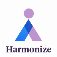 Harmonize.Ai logo, Harmonize.Ai contact details