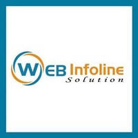 Web Infoline Solution logo, Web Infoline Solution contact details