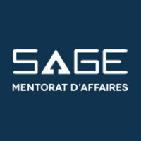 SAGE-Mentorat d'affaires logo, SAGE-Mentorat d'affaires contact details