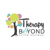 Therapy and Beyond logo, Therapy and Beyond contact details