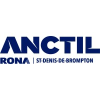 Rona J.Anctil logo, Rona J.Anctil contact details