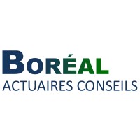 Boréal Actuaires Conseils inc. logo, Boréal Actuaires Conseils inc. contact details