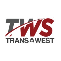 Trans-West logo, Trans-West contact details