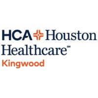 HCA Houston Healthcare Kingwood logo, HCA Houston Healthcare Kingwood contact details