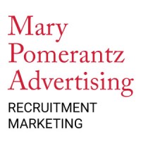 Mary Pomerantz Advertising-Recruitment Marketing logo, Mary Pomerantz Advertising-Recruitment Marketing contact details