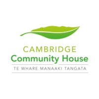 Cambridge Community House logo, Cambridge Community House contact details