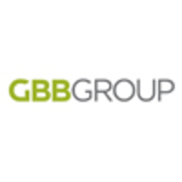 GBB Group logo, GBB Group contact details