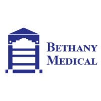 Bethany Medical logo, Bethany Medical contact details