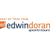 Edwin Doran Sports Tours logo, Edwin Doran Sports Tours contact details