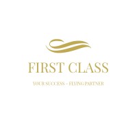 FirstClass.id logo, FirstClass.id contact details