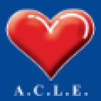 ACLE logo, ACLE contact details