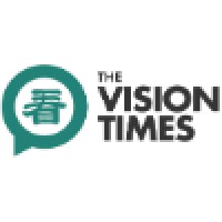 VISION TIMES logo, VISION TIMES contact details