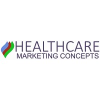 Healthcare Marketing Concepts logo, Healthcare Marketing Concepts contact details