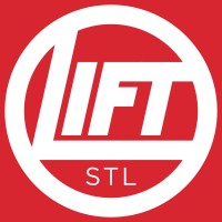 Lift-STL logo, Lift-STL contact details