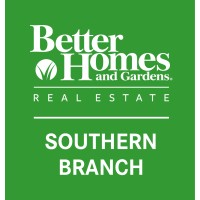 Better Homes and Gardens Real Estate Southern Branch logo, Better Homes and Gardens Real Estate Southern Branch contact details