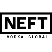 NEFT Vodka Global logo, NEFT Vodka Global contact details