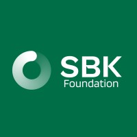 SBK Foundation logo, SBK Foundation contact details